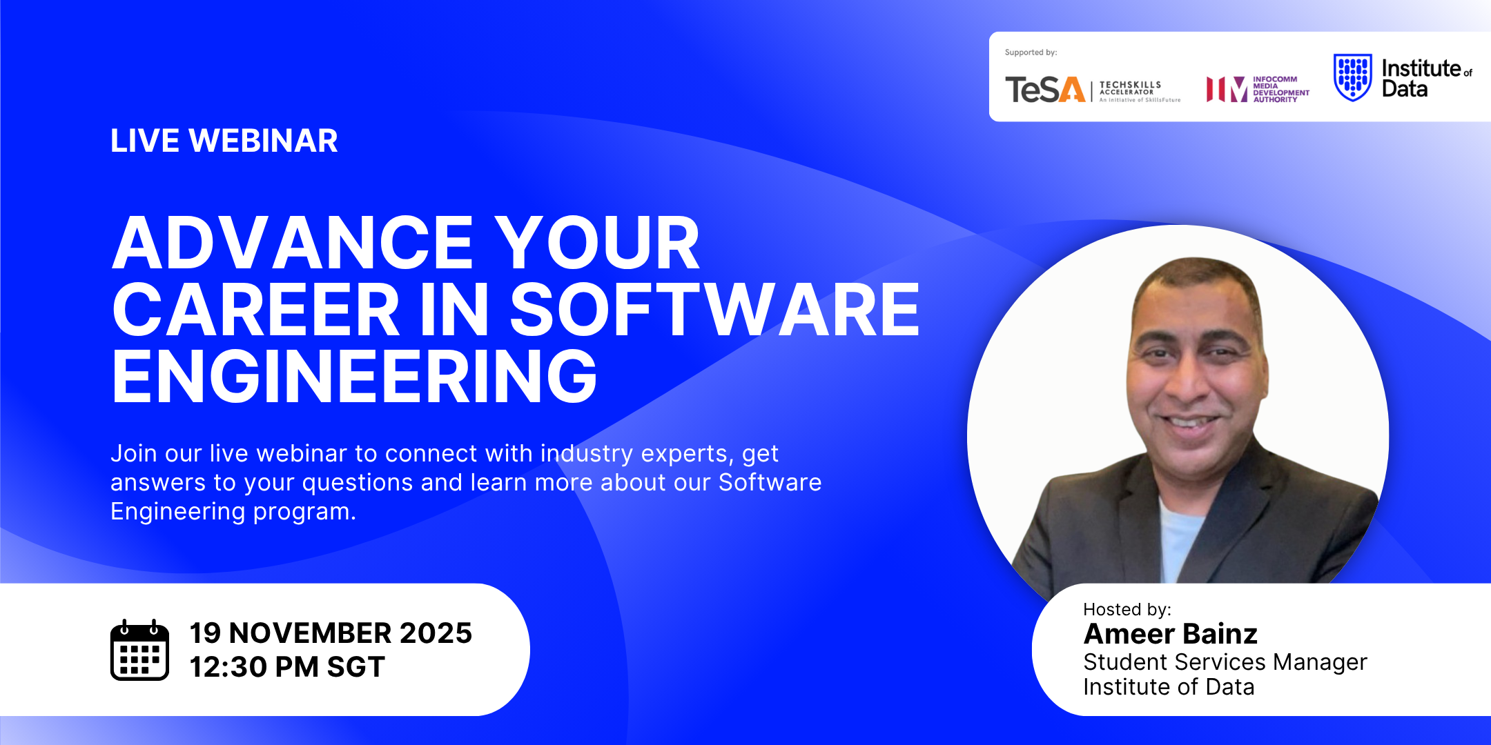 Singapore Software Engineering